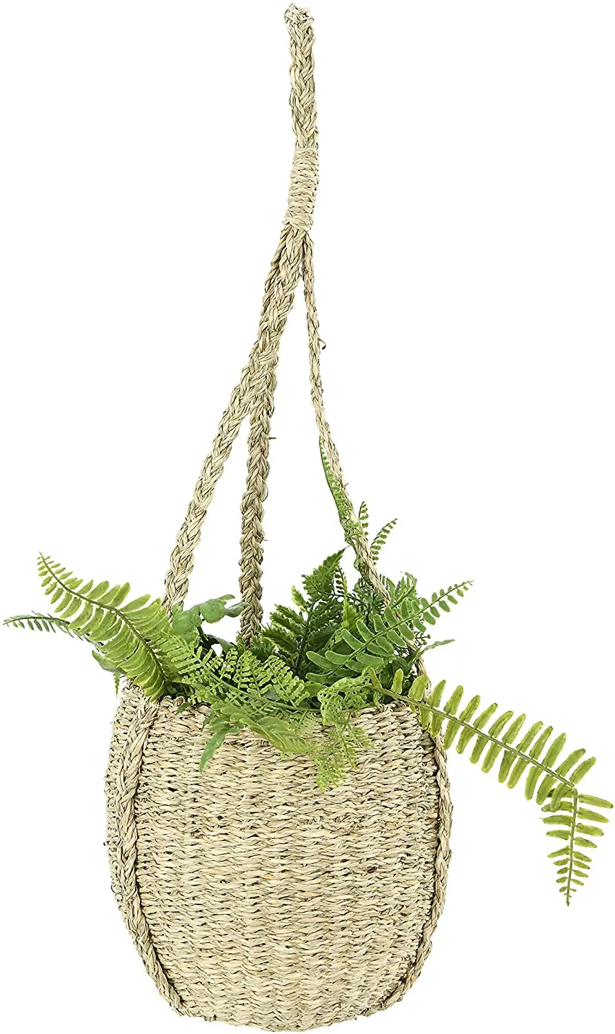  Оптовая продажа вьетнамские натуральные плетеные горшки для растений цветочные декоративные дома