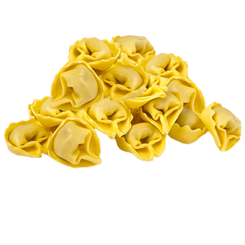 
HAM FILLED TORTELLINI - DOUBLE PACK- 400 g - Italia POGGIO DEL RE 