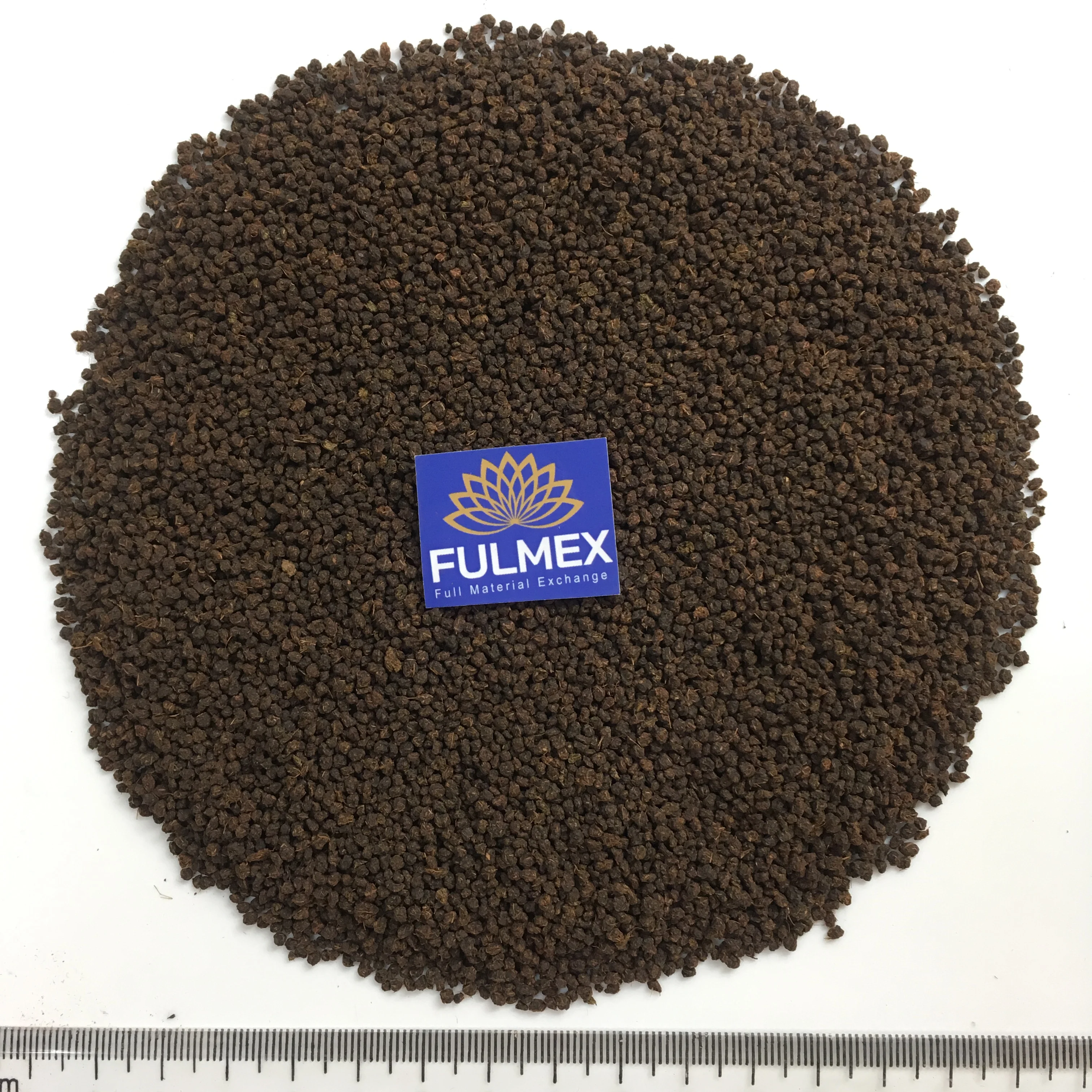 Assam BP black tea very strong taste best quality and good price from FULMEX in Vietnam packing OEM