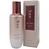  K beauty Amazon лучшая Восстанавливающая эмульсия женьшеня небесного класса Корейская уход за кожей faceshop