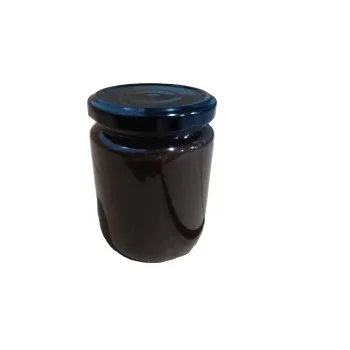 Fragrant Pandan Food Beverage 270g Sweet Bottle Chocolate Sauce Kaya Jam with 1 Year Shelf Life Ambient Storage