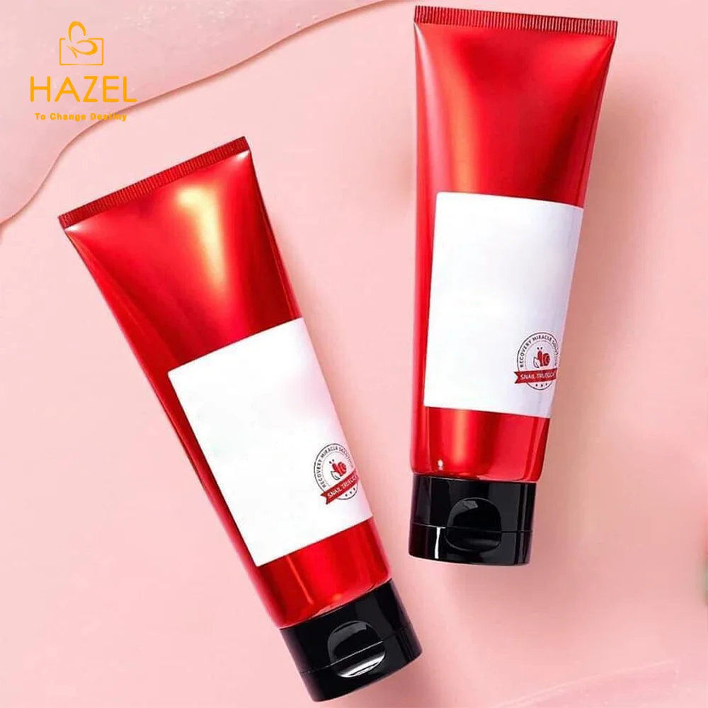 EXCLUSIVE Gel Cleansing with Vitamin E Beads OEM/ODM Private Label Organic Gentle Cleanser Whitening Cleansing Gel