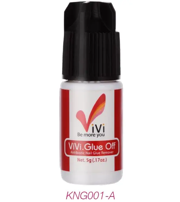 
Premium Nail Glue Off 5g 