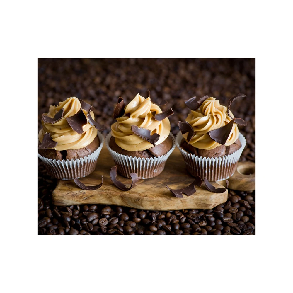 Наполнение для кондитерских изделий со вкусом Тирамису, кондитерские изделия