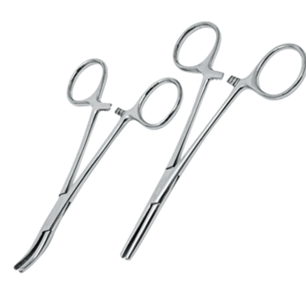 Hot Selling Surgical Instruments Medical Supplies Spencer well Artery Forceps Hemostat Forceps Best Quality