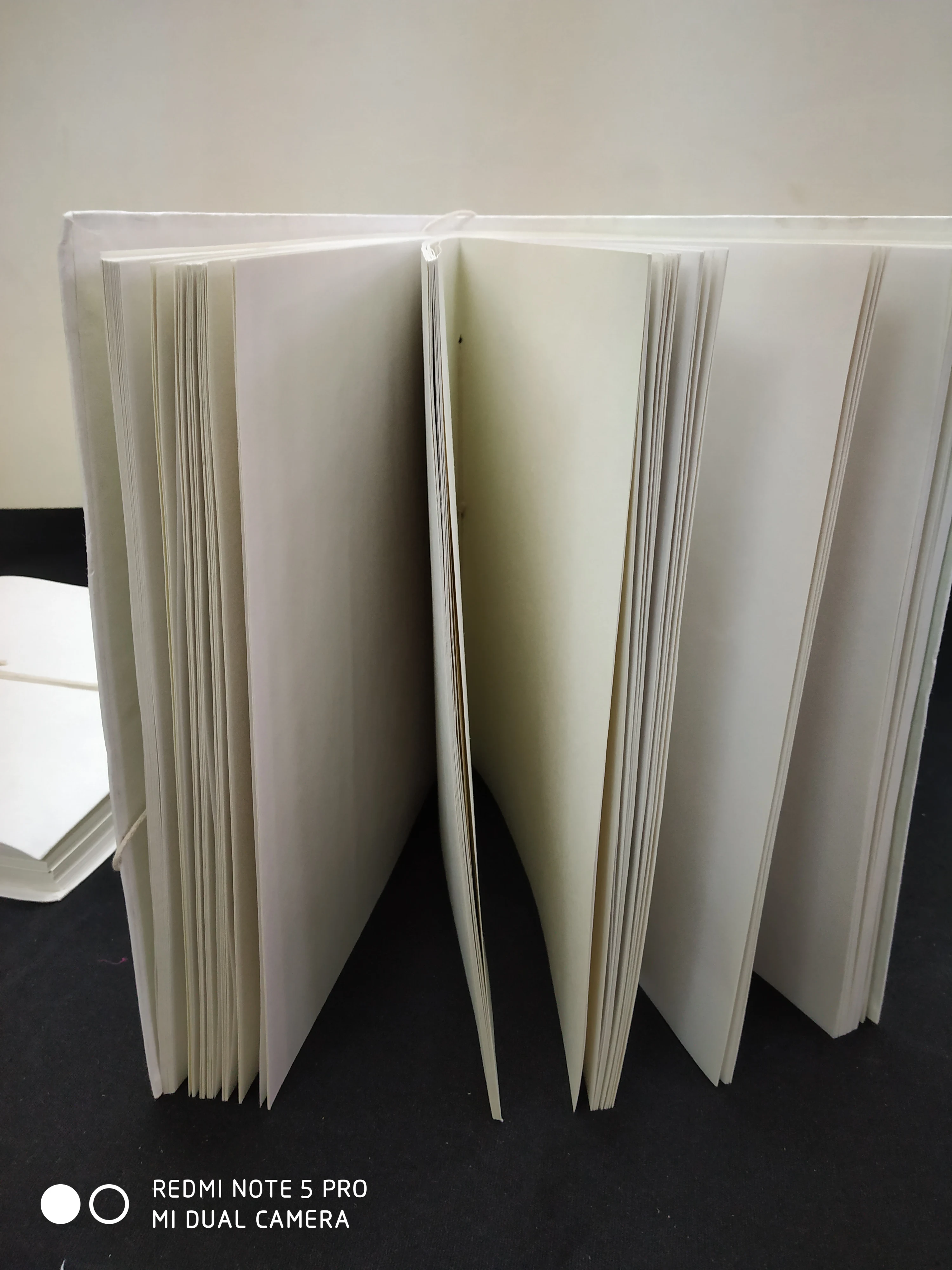 Eco Friendly Paper Photo Albums