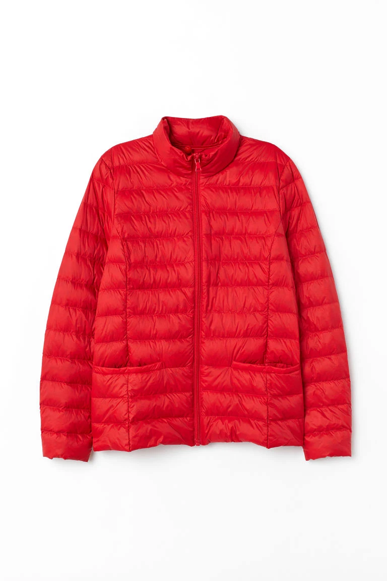 Puffy Bubble Down Coats Jacket Winter Clothes for Women Winter Jackets Zipper Cropped Bubble Coat for Ladies Women Puff Jackets