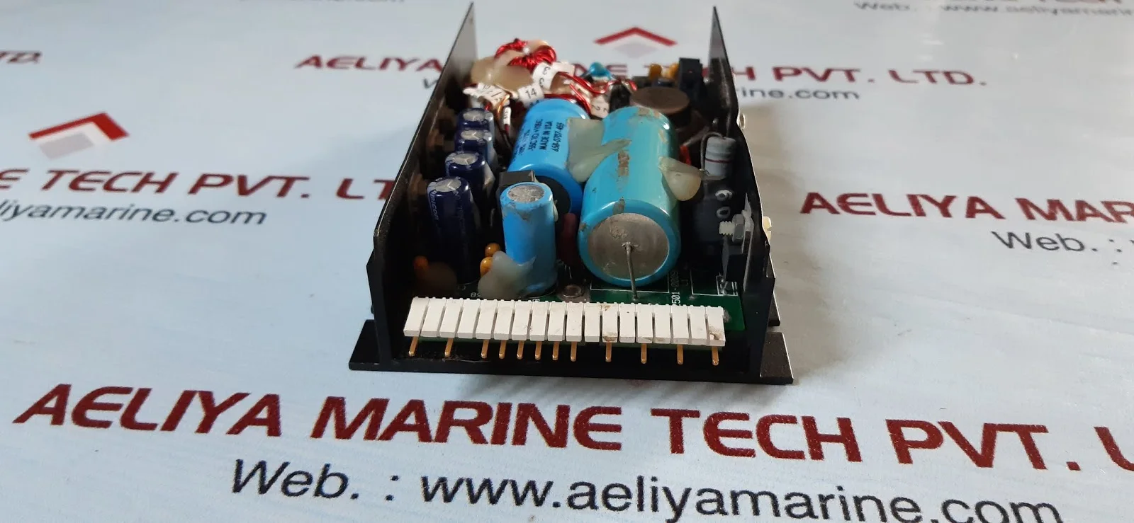 Power Supply Llc Vt25-373-99/X9