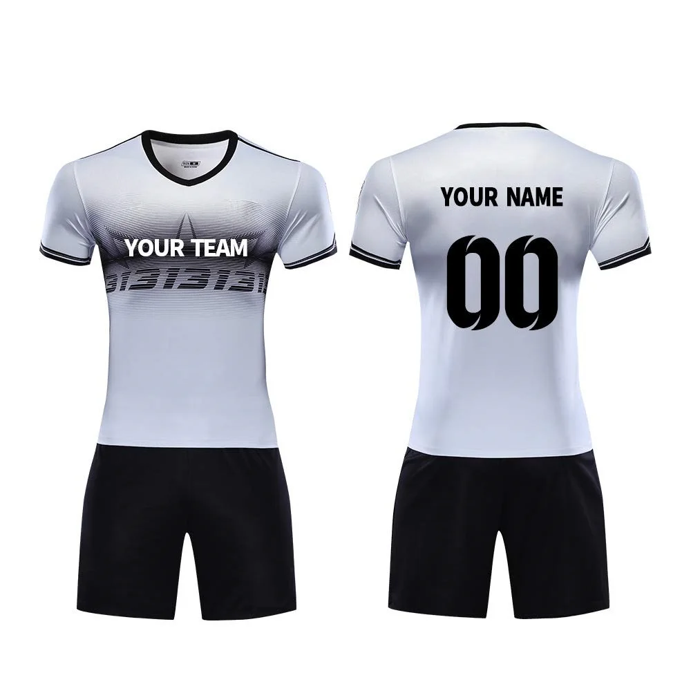
football jersey soccer jersey 