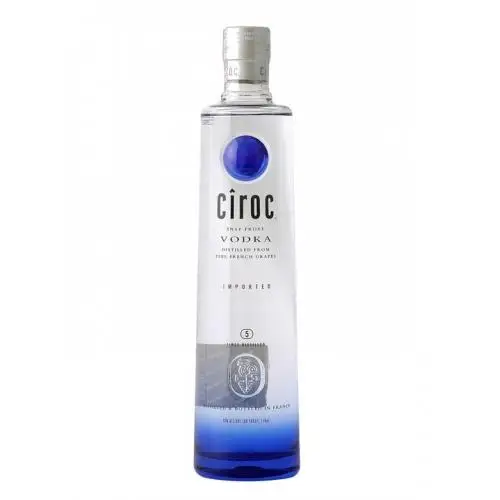 Original Ciroc Vodka