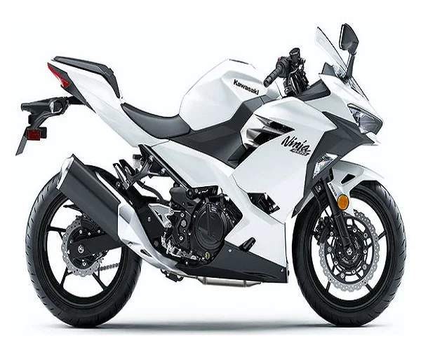
BEST NEW ORIGINAL XTREME 2020 KAWASAKI NINJA 400 ABS AFFORDABLE 