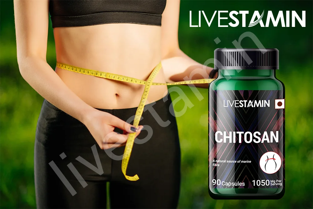 Chitosan Capsules 350mg Marine Crustaceans Shell For Weight Management Dietary Herbal Extract Supplement Private Label GMP ISO