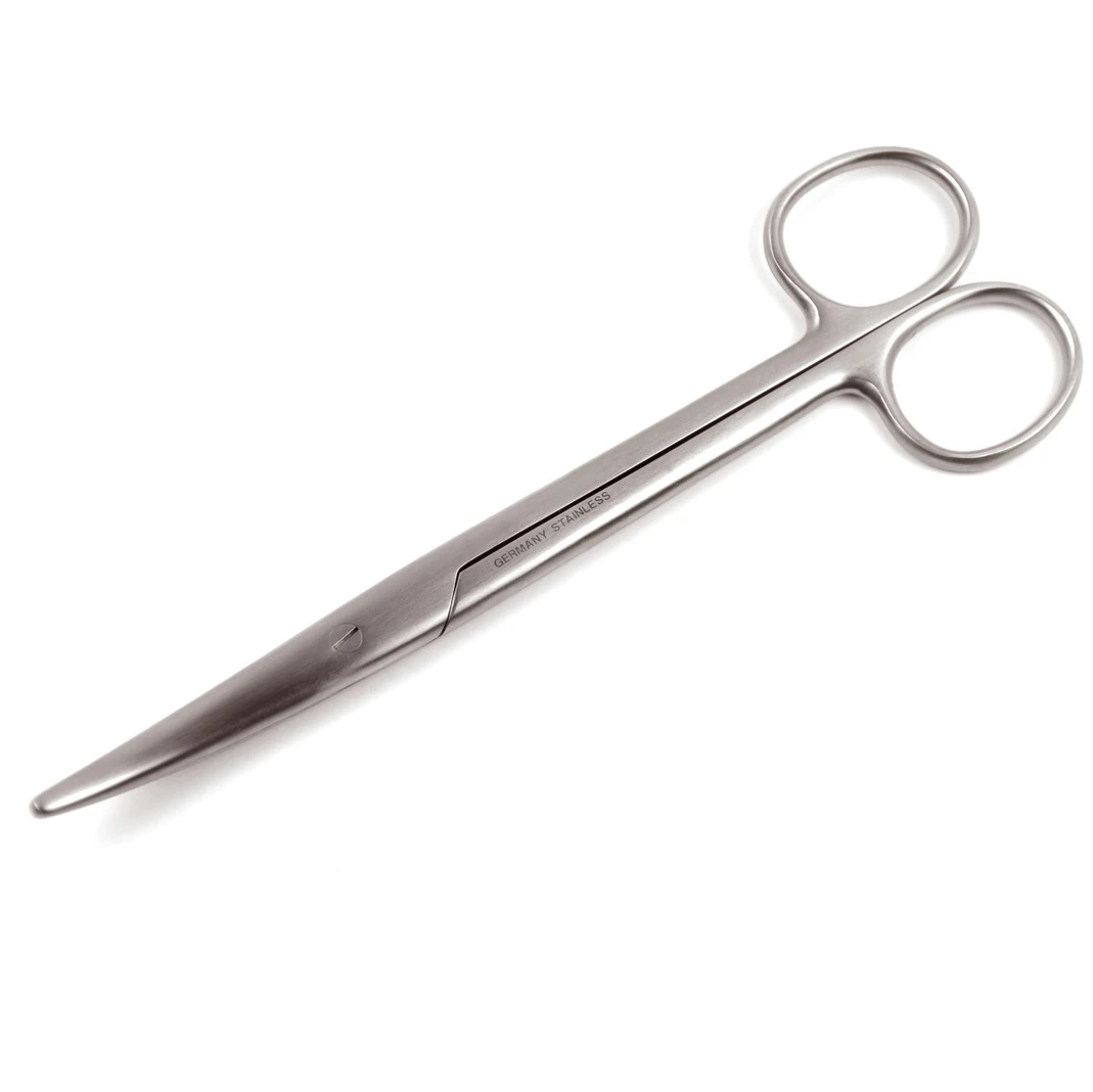 Medical Mayo Dissecting Scissor Blunt First Aid Straight Dental Instrument Mayo Dissecting Scissors