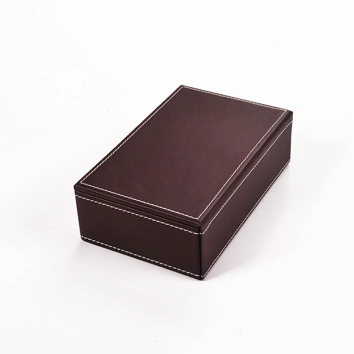 Hot Sell Custom Logo Printed Large Gift Box Luxury Personalized Custom Luxury School Complete Pencil Case