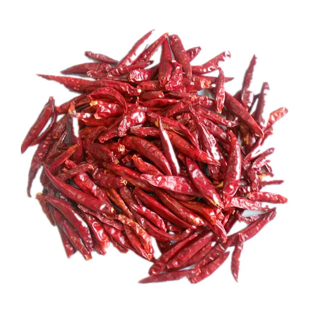 
Thailand Premium Quality Dried red chilli 