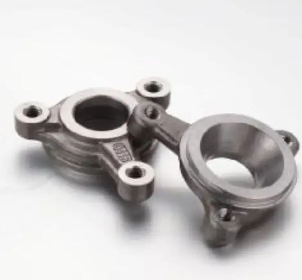 Customized Investment Casting