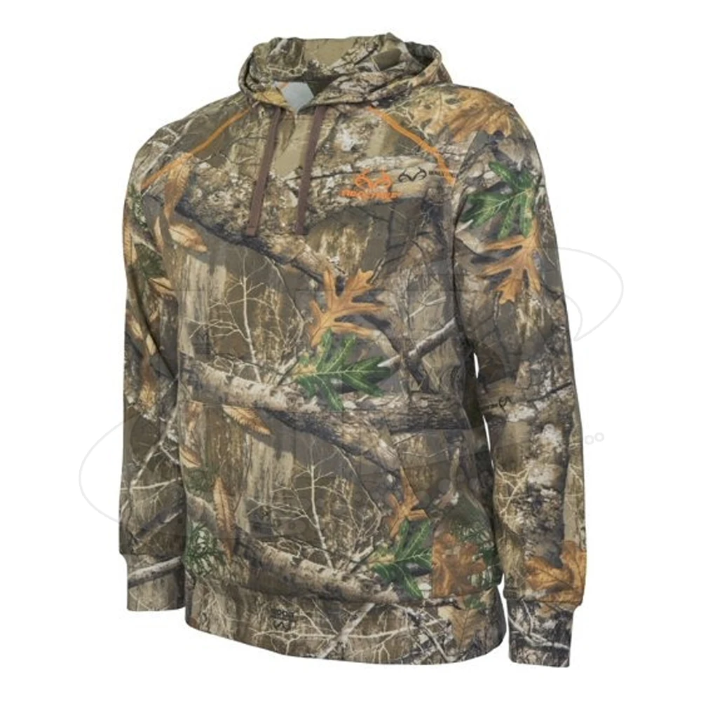 Windproof Camo Hunting Jacket Clothes 2021 New Style Hot Sale In Winter