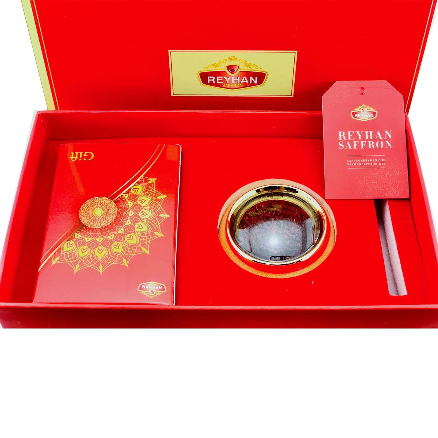 100% Pure Saffron Good For Health Easy To Use Good Price Best Quality Saffron V-Store Private Label