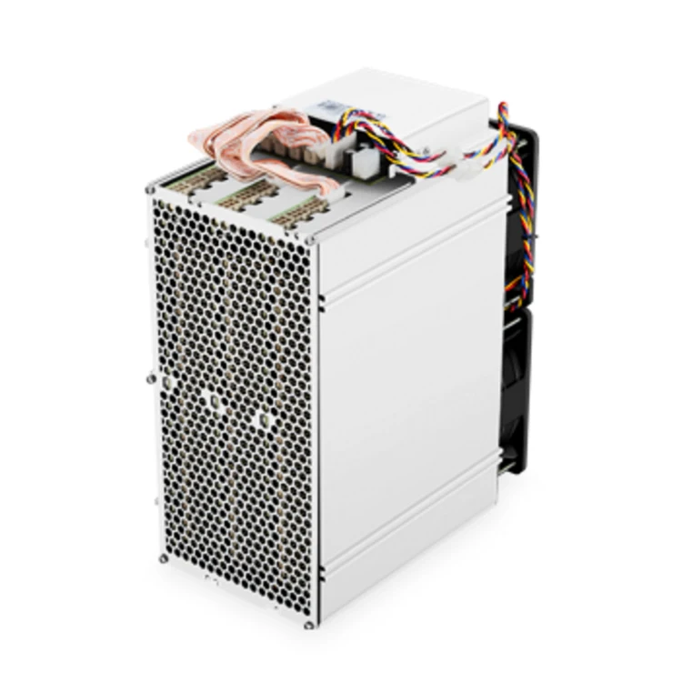  Б/у Bitmain Antminer Z11e 70ksol/s ASIC шахтер с SHA-256