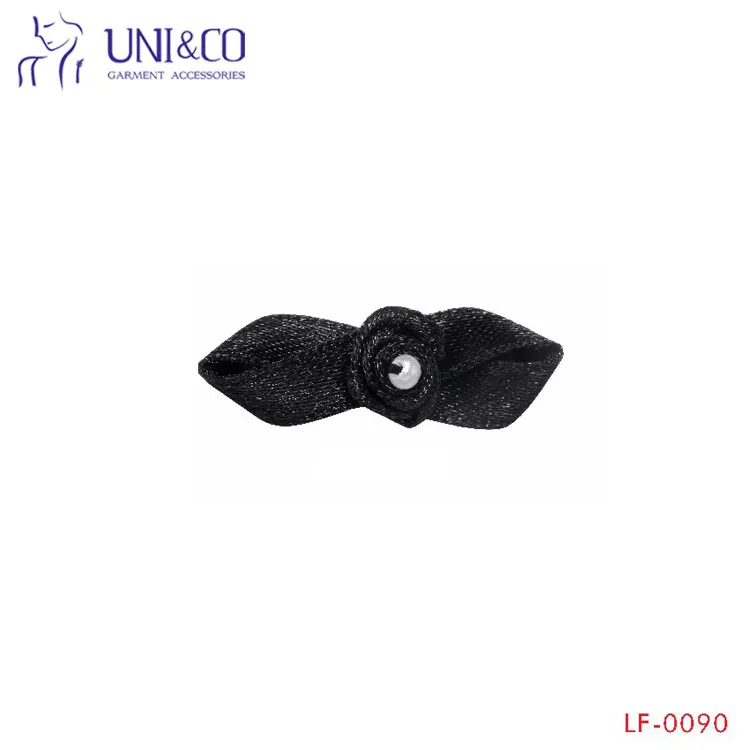 OEM Small Shiny Ribbon Bow Maker DIY Bow Ribbon for Underwear