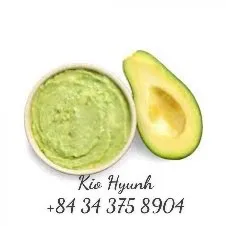 Оптовая продажа высококачественные фрукты и овощи авокадо Guacamole свежие частные из Вьетнама