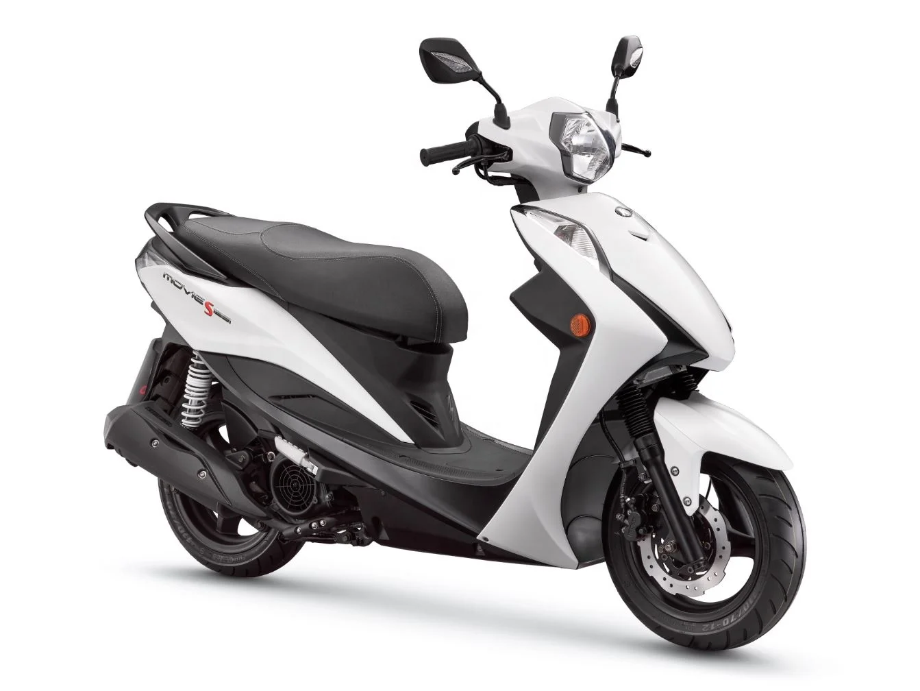 (Made in Japan) Bando Belt for Kymco Agility 125, Movie S 125i, G-Sense 125/150 (23100-KEC4-9000 / 23100-AEH1-900)