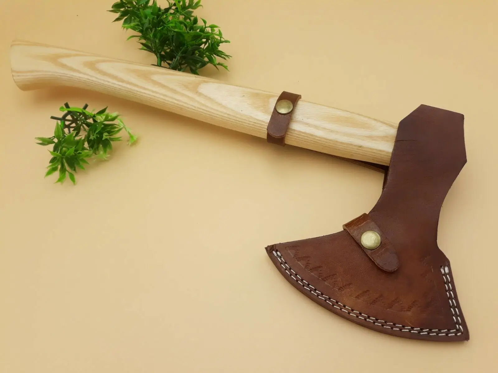  Нержавеющая сталь Viking Охота гравировкой из вулканической лавы ручная работа тактические углеродного кованые оси для выживания на природе кемпинга и резьба по дереву