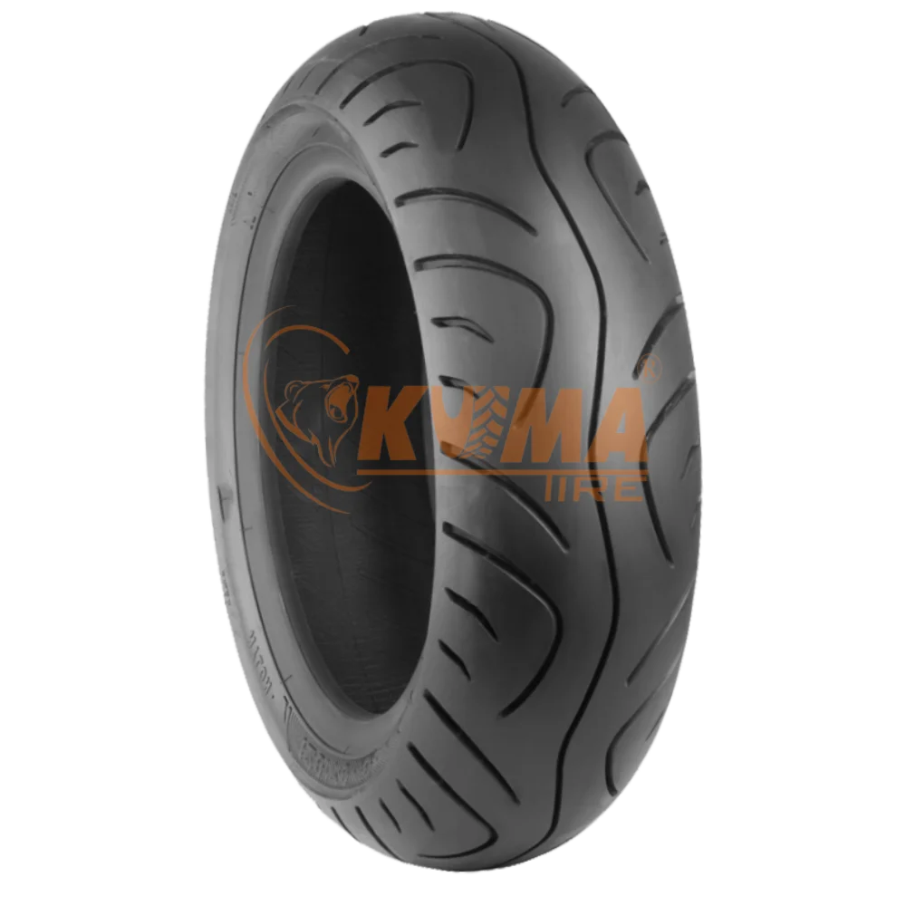 Scooter Tubeless Tires Size 10, 12 inch Made In Viet Nam High Tire