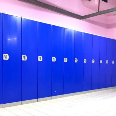 Больничная клиника, одежда для врачей, антивирусные шкафчики из АБС-пластика