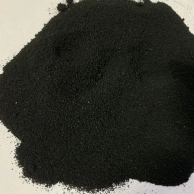 
Micronized Rubber Powder 