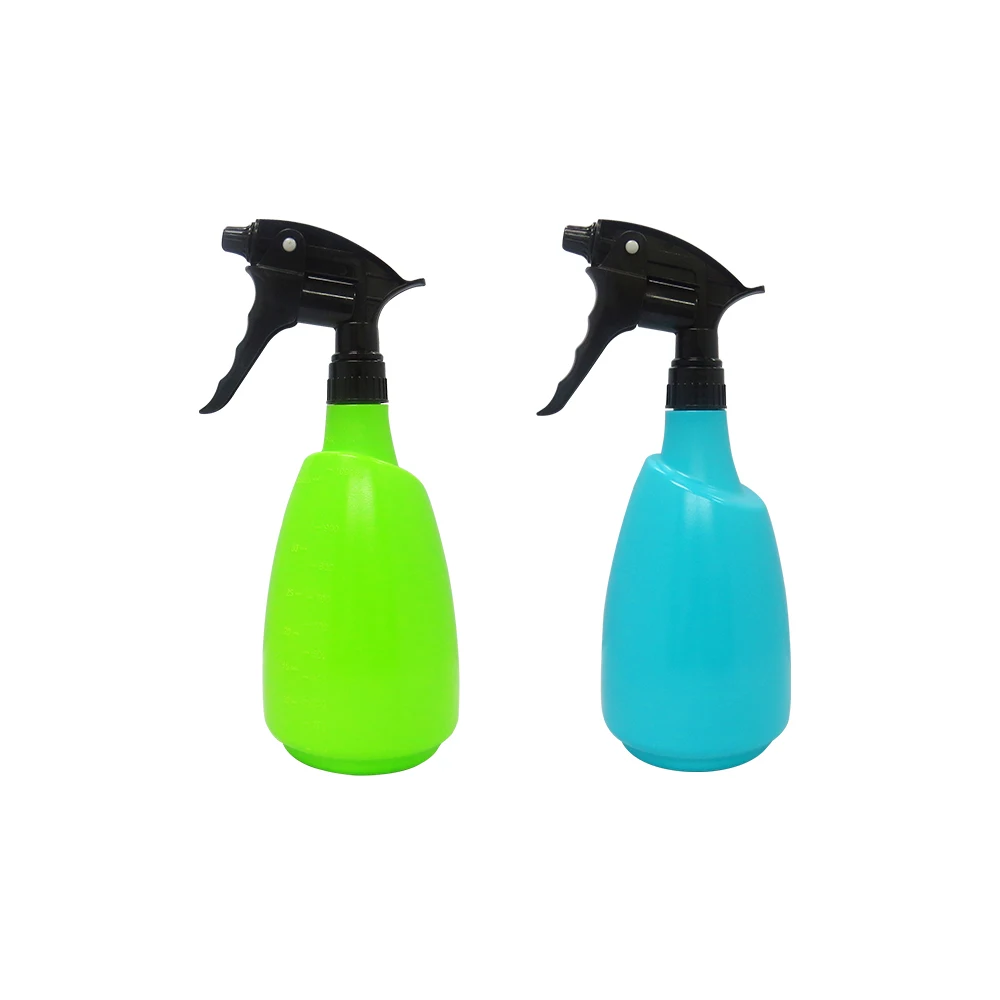 
Best Selling Portable 1L Home Garden Watering Spray Bottle Can With Adjustable Nozzle Manufacturer in Malaysia 