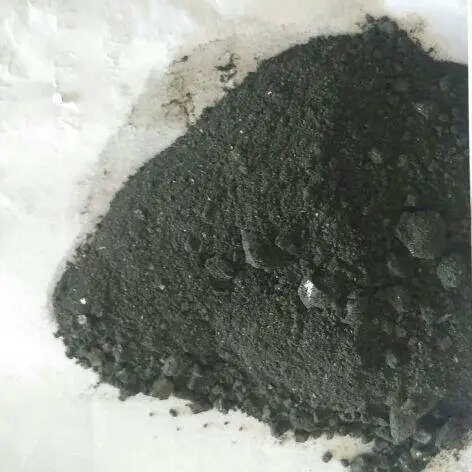 Quality Copper Ore with content of about Cu-35%