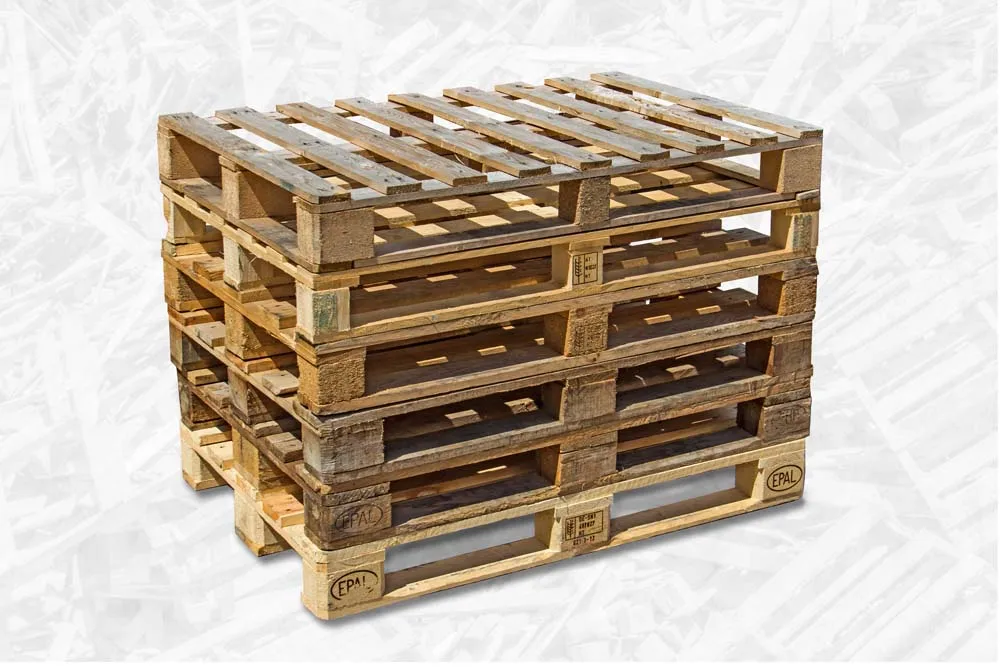 1,200 x 800 mm most common pallet size in European markets for sale,Buy Epal Pallet FORK ACCESS 4-way 2-way