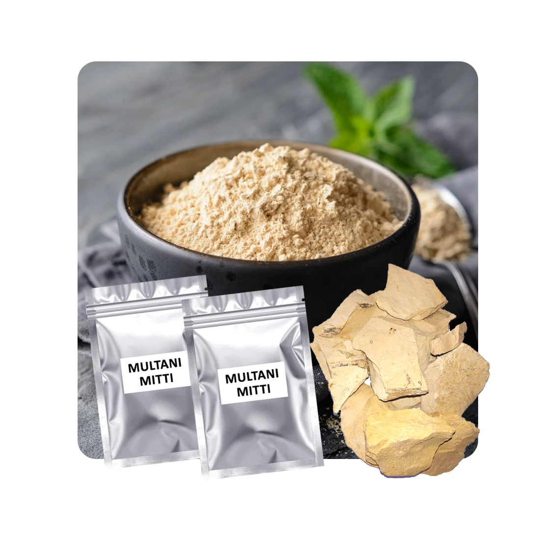 Multani Mitti 8