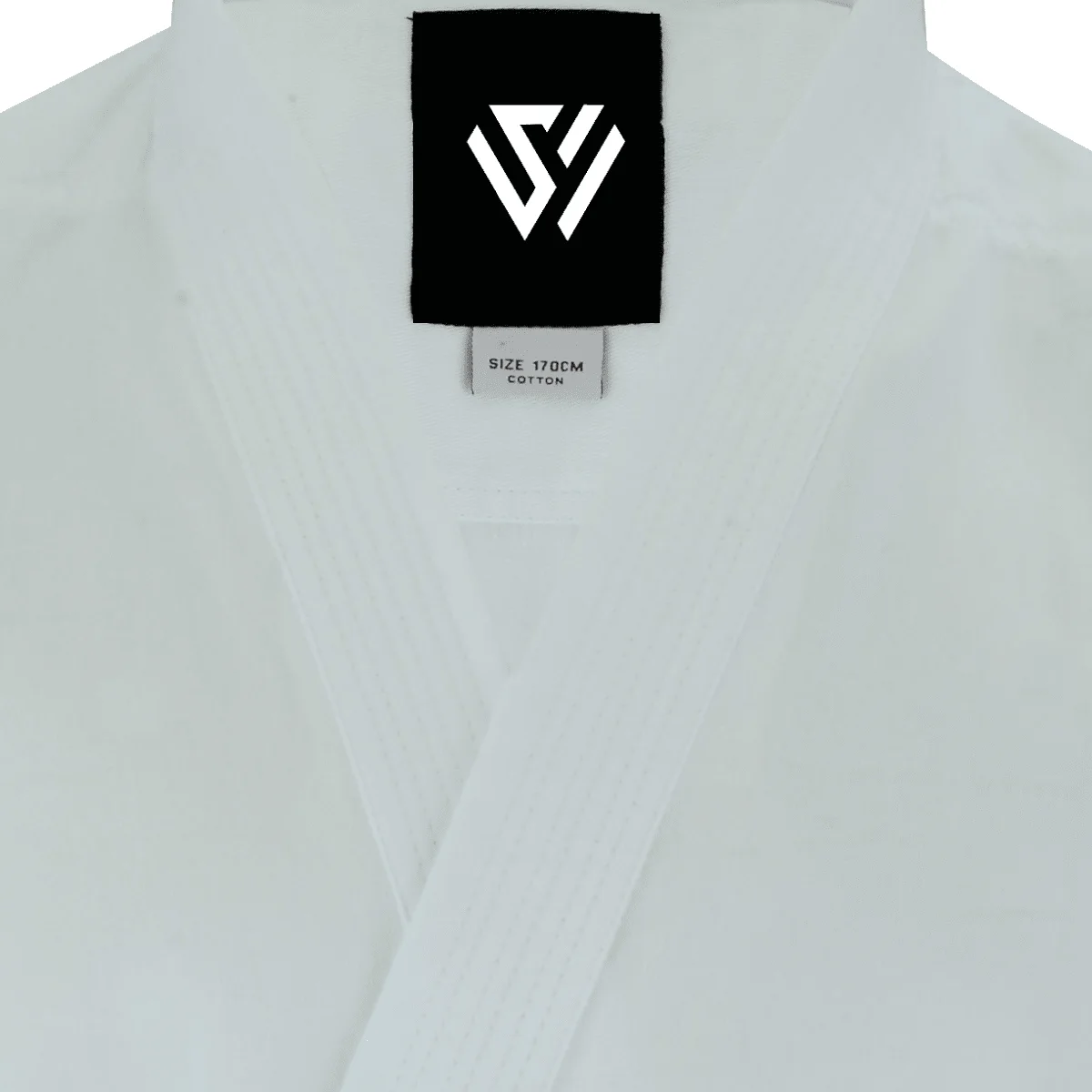Dobok костюмы для тхэквондо и Gi форма каратэ лучшие боевых искусств унисекс Индивидуальные с поясом Лучшие Хлопковые 2 комплекта