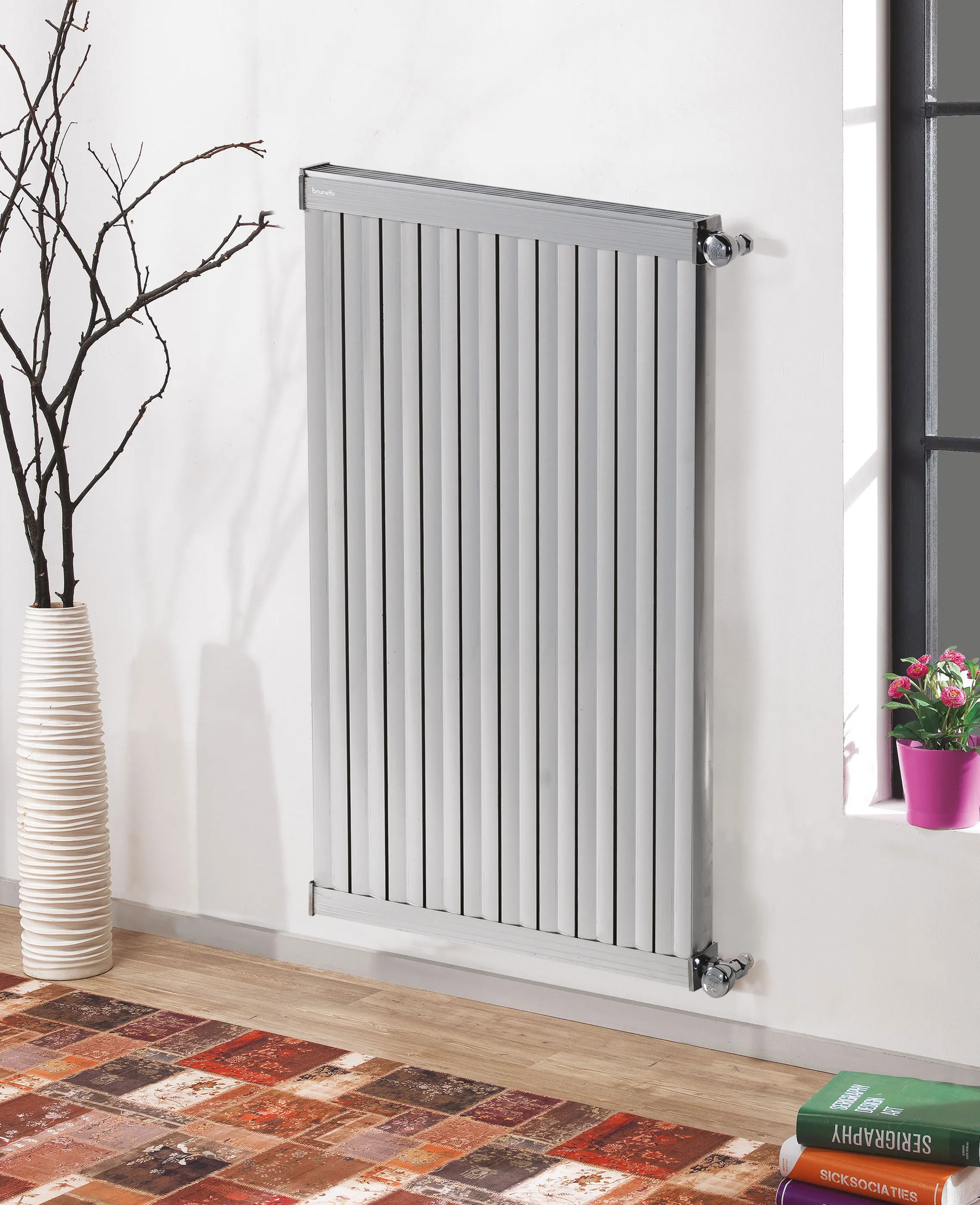 Heating Radiator for Home