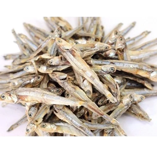 Vietnamese dried anchovy type 1 best, export standard