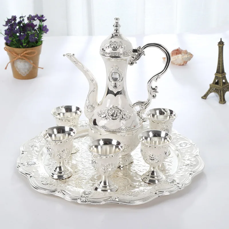 
Liquor Distributor Household Drinking Set 