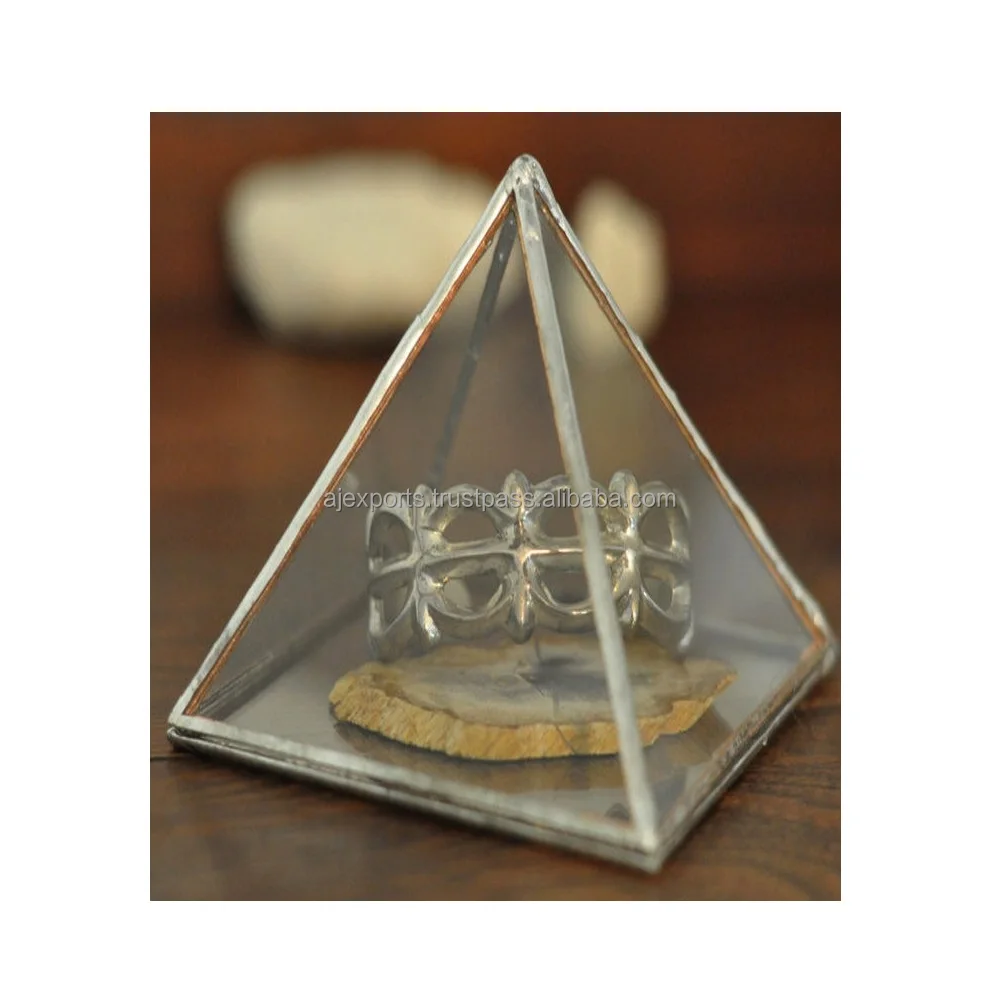 glass terrarium wholesale home decor handicraft decorations for home home accessories glass   jewelry box frame bright  ring box