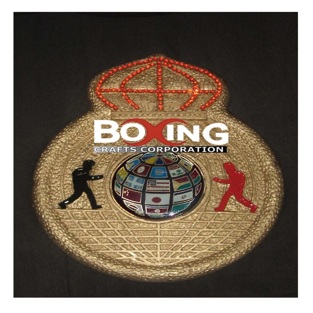 
copper gold plated stainless steel unique quality for boxing karate jiu jitsu taekwondo aikido grappling judo tournaments belts 