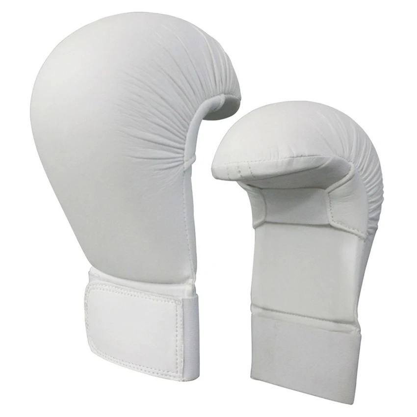 Martial arts good quality professional karate gloves