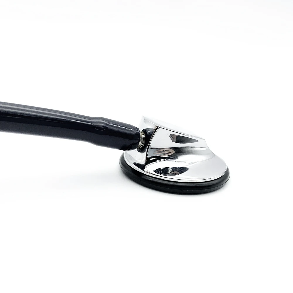 Zinc Single Head Medical Stethoscope LCEL-21