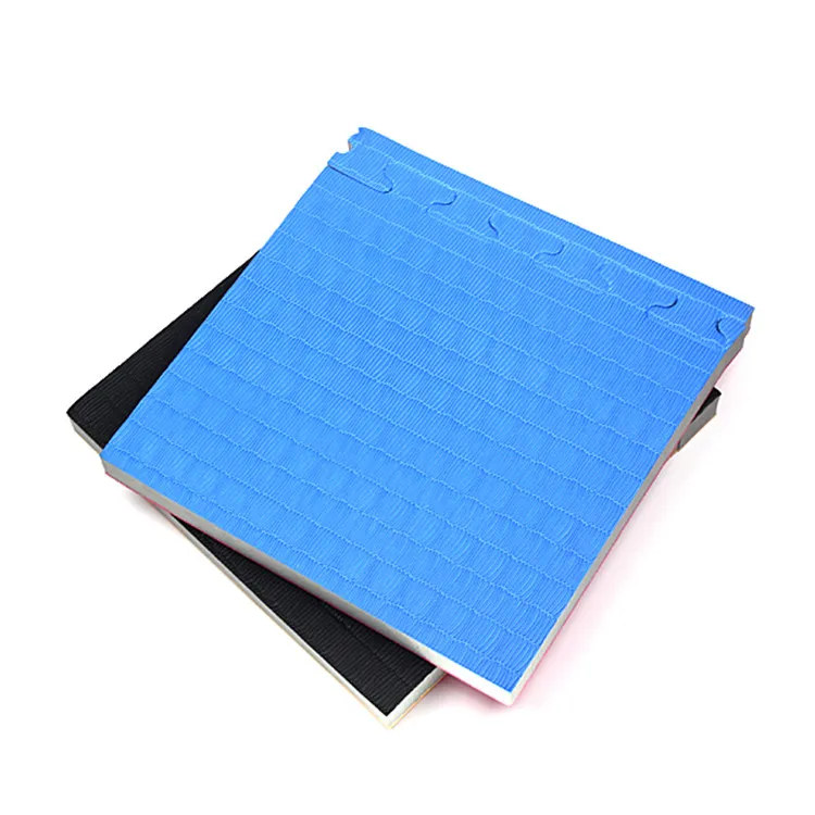 Поставщики напольных татами Wkf тренировочные татами-коврики для карате высокое качество