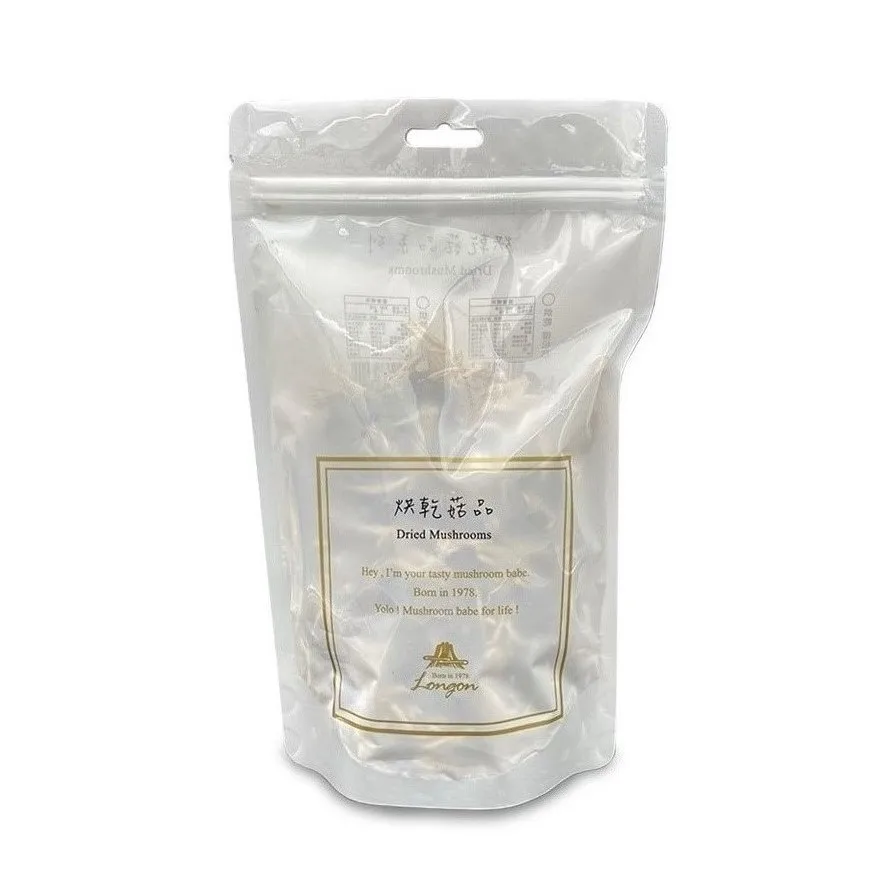 Питательное приготовление пищи, используемый органический сушеный бук, гриб shimeiji