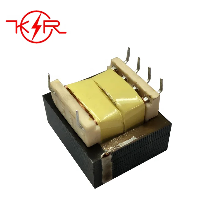
70 Years Experience EI 35 Core 2.5VA Isolation Step Down Power Transformer 