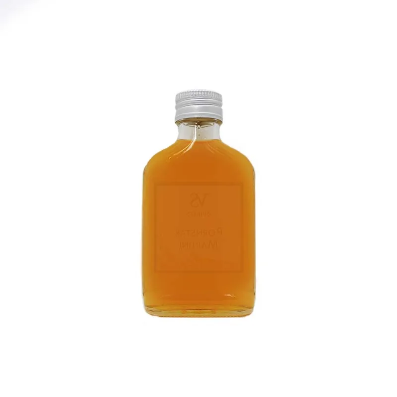 High Quality Made In Italy PORNSTAR MARTINI Cocktail 10cl For Export