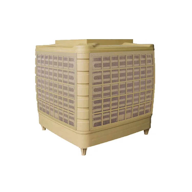 garment factory ceramics works textile mill casting plant live stock farm greenhouse industry evaporative air conditioner