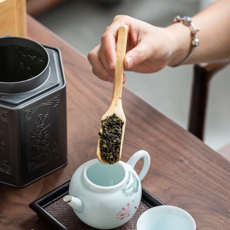 Hot Sale in Asia Organic 100% Fresh Natural Tea from Vietnam Black Green Tea