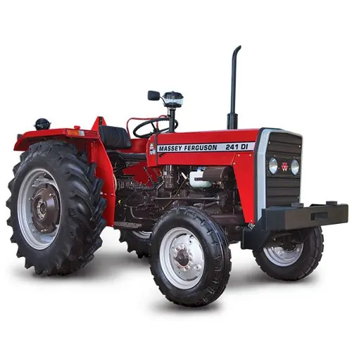 
Fairly Used Massey Ferguson MF-385, MF 135, MF 385 4WD 