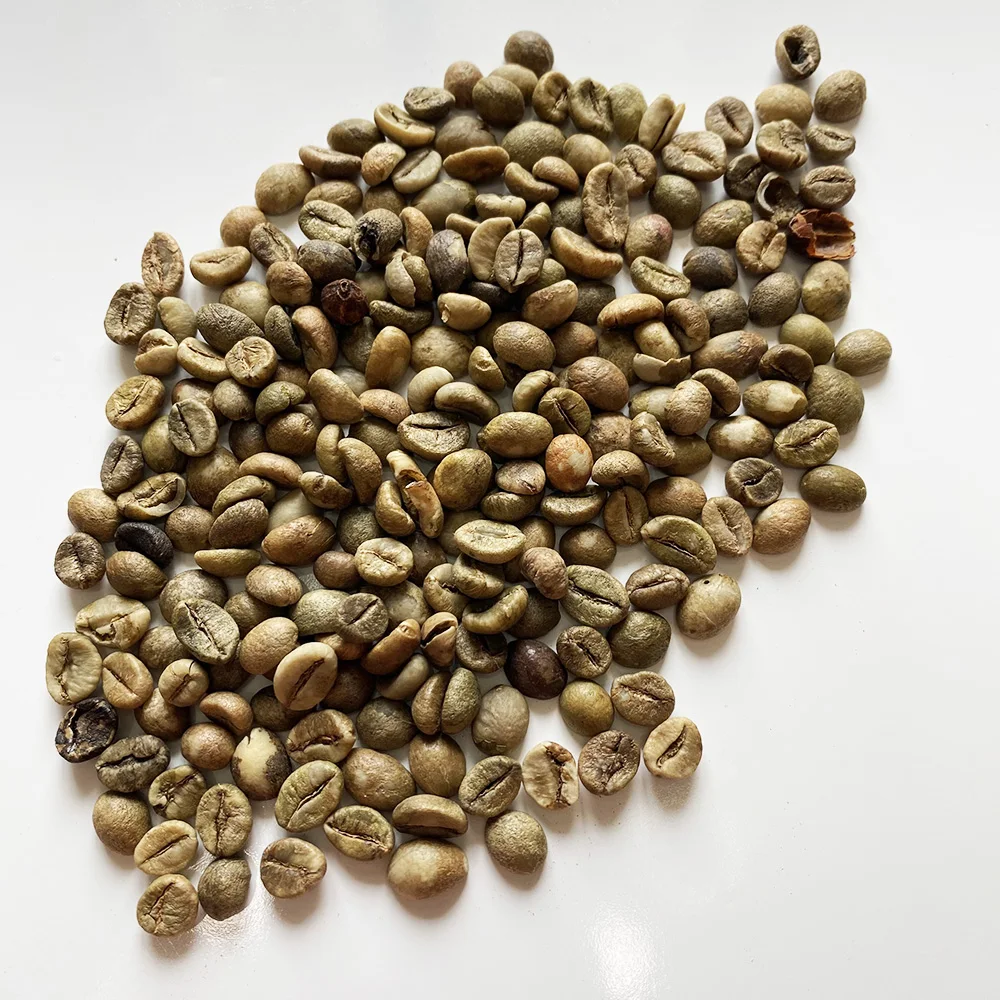 High quality top java coffee beans organic arabica coffee bean price drinks vietnamese coffee beans